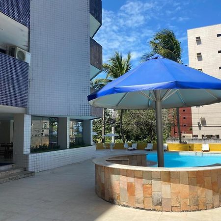 Appartamento Flat Em Intermares Cabedelo - Pb Esterno foto