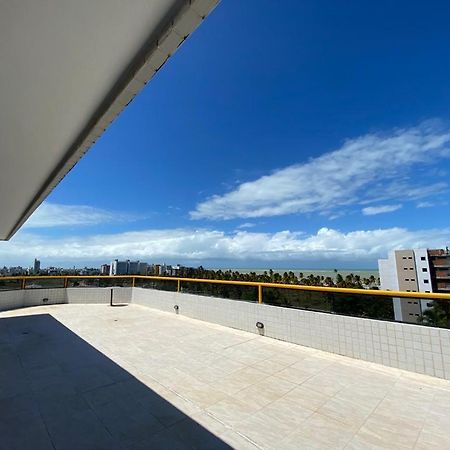 Appartamento Flat Em Intermares Cabedelo - Pb Esterno foto