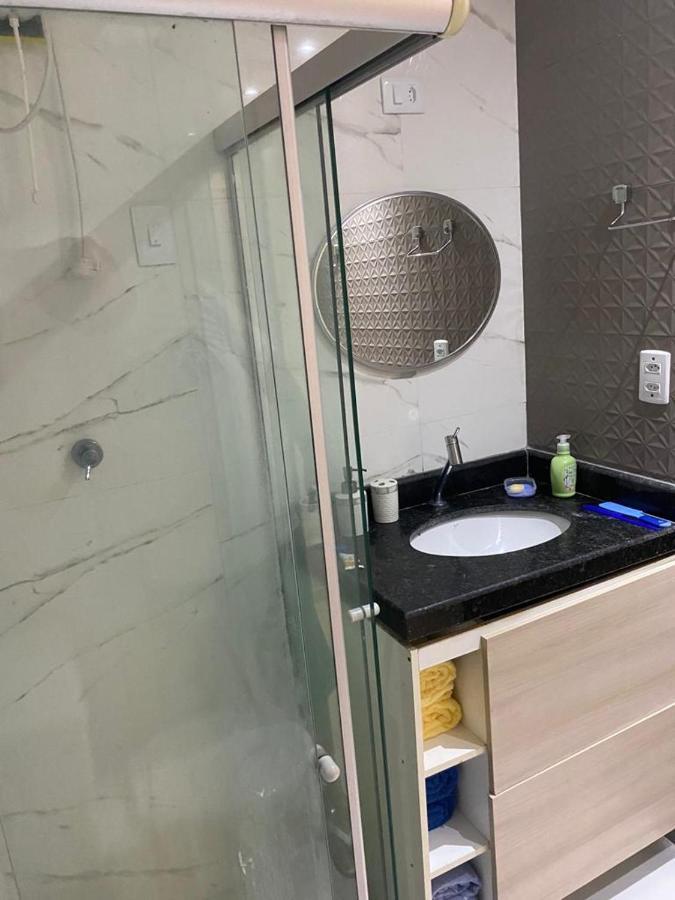 Appartamento Flat Em Intermares Cabedelo - Pb Esterno foto