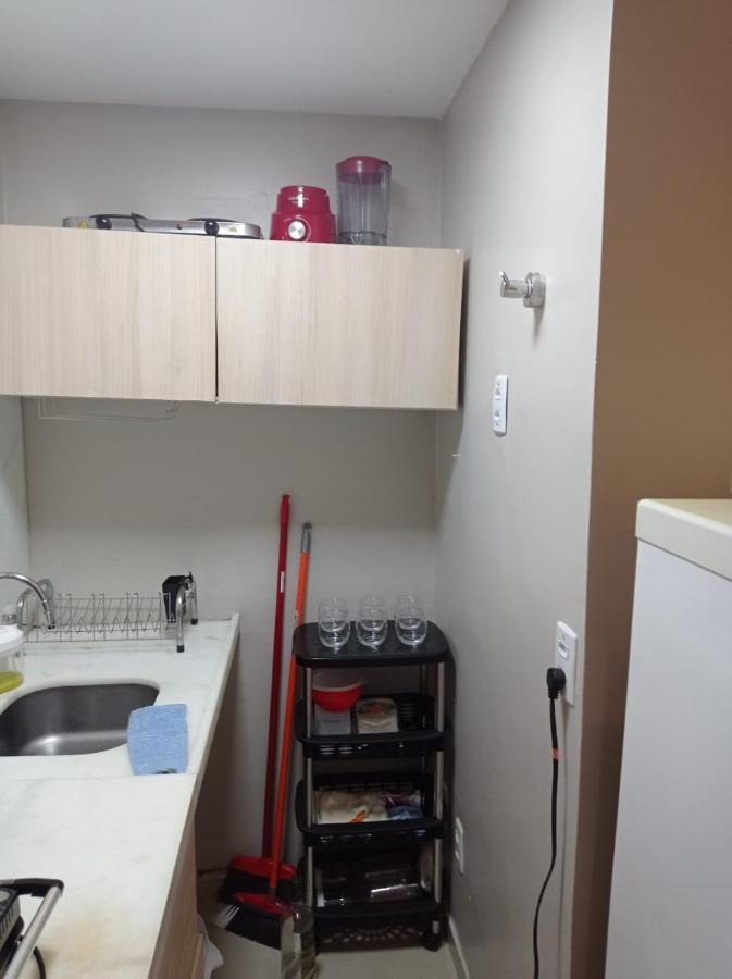 Appartamento Flat Em Intermares Cabedelo - Pb Esterno foto