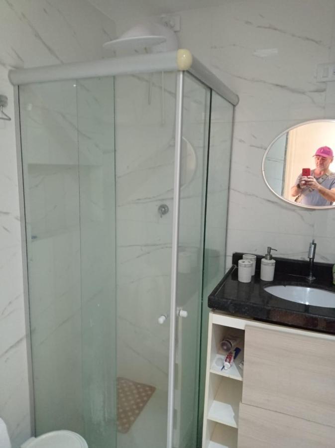 Appartamento Flat Em Intermares Cabedelo - Pb Esterno foto